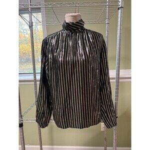 Christian Dior blouse
